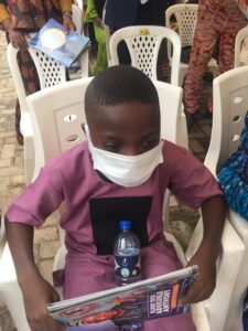 BEDC Head of Corporate Affairs, Adekunle Tayo, buried (+ photos)