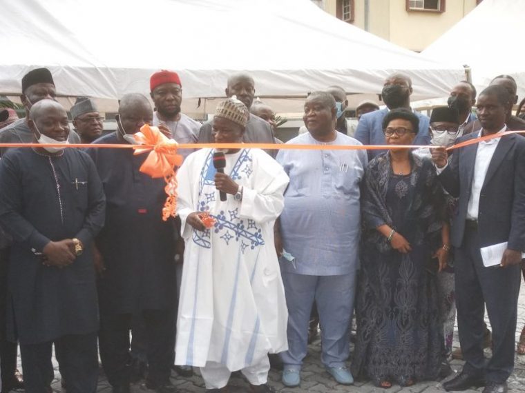 Lagos-Ibadan rail line: NRC opens 40-bed hotel at Ebute Meta station