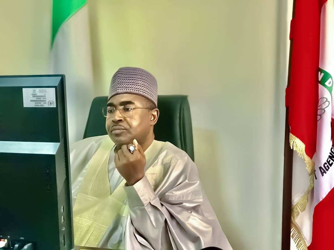 Credible data key to fight against drug abuse -Marwa
