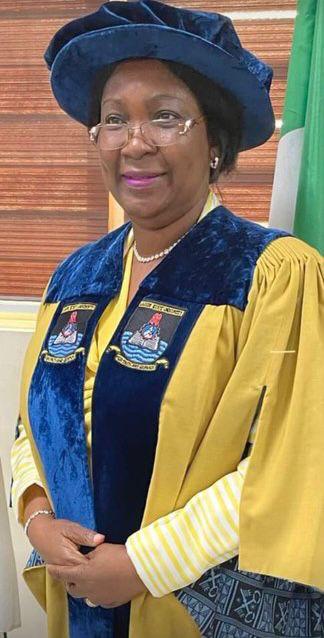 Workers, students speak on new LASU VC, Olatunji-Bello