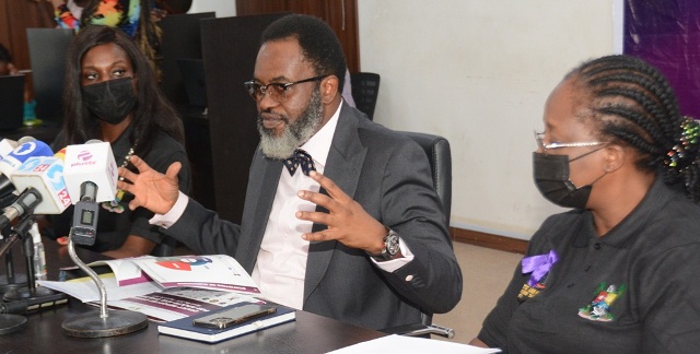 Lagos handles 10,007 domestic, sexual violence cases in two years