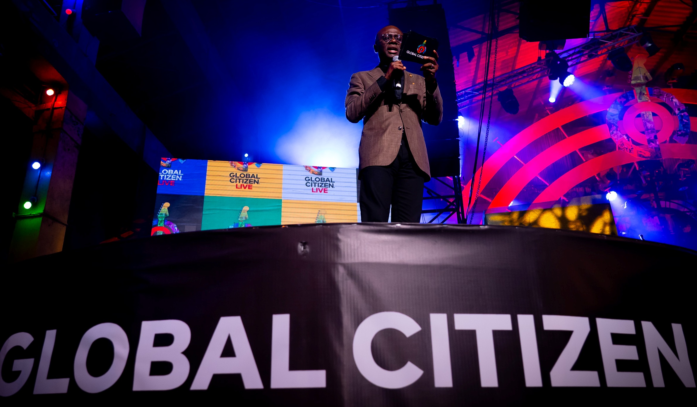 COVID-19: Sanwo-Olu speaks on Lagos' expansion of access to vaccines