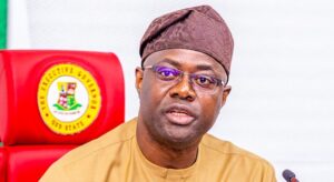 Makinde must stop hiding behind constitutional excuses