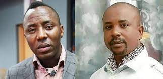 Olajide Sowore: Police give update, say forest combing ongoing
