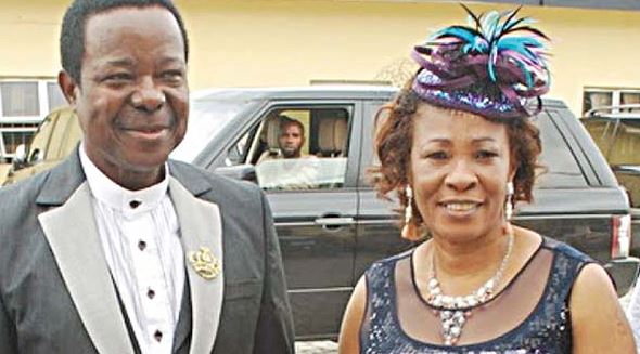 Tinubu commiserates with Sunny Ade, Lagos over Adegeye's death