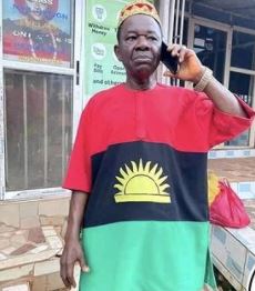 Why Nollywood actor, Chiwetalu Agu, was arrested –Army