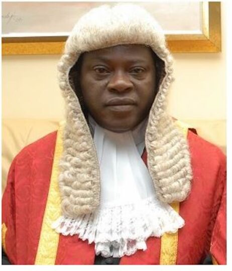 Senate confirms Justice Baba Yusuf as FCT Chief Judge