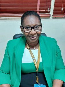 LASU: Senate elects Boyo as new DVC Administration