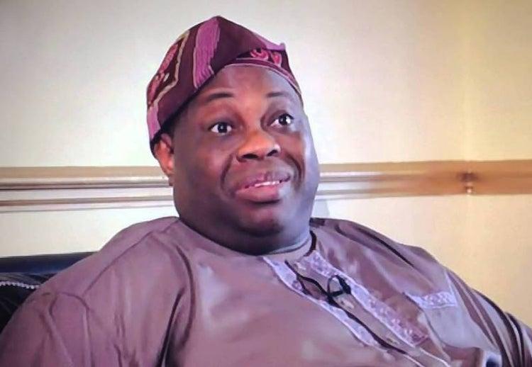 Yahaya Bello: Dele Momodu urges Olukoyede to learn from predecessors