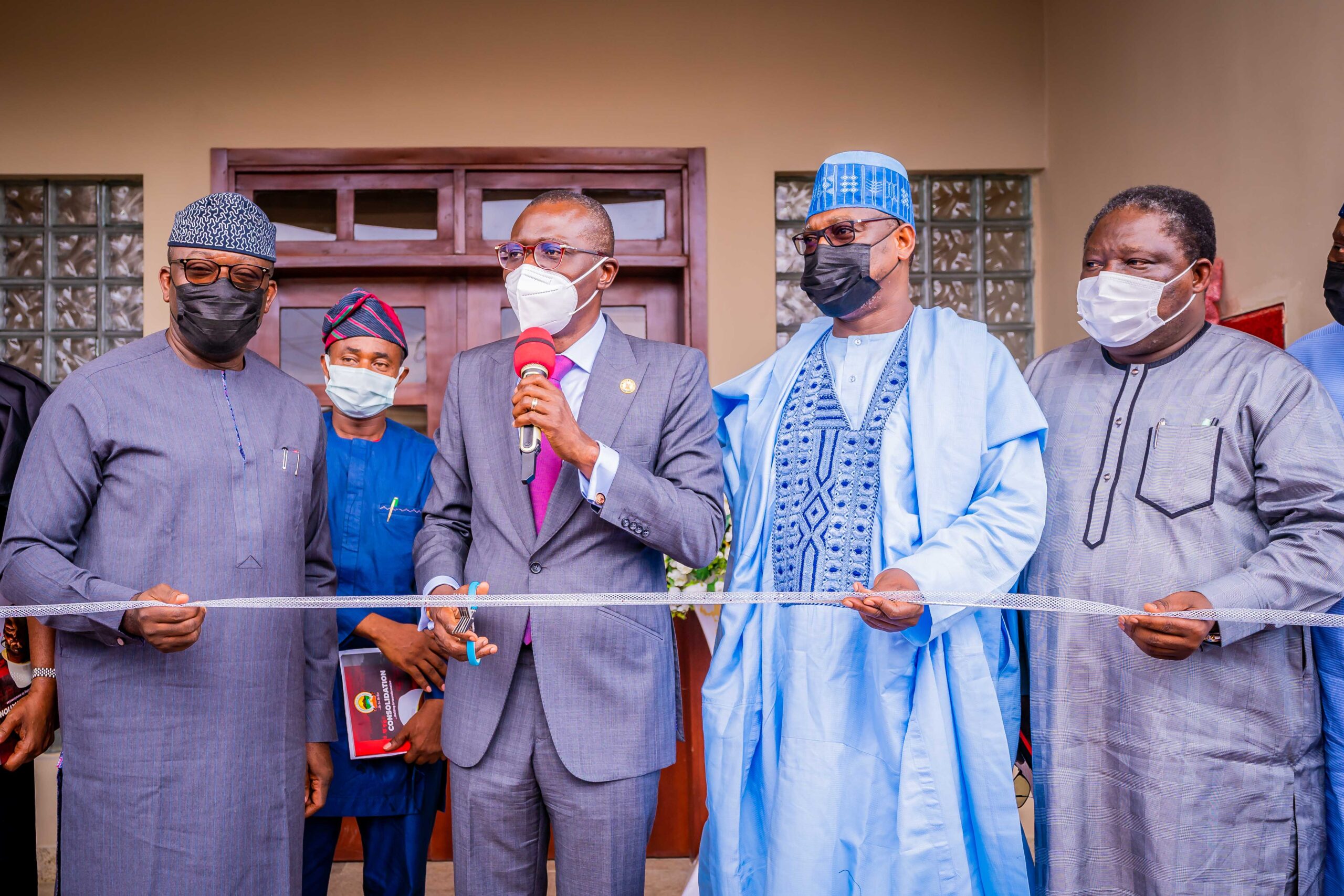 Opportunities in Lagos critical to S’West economic aspiration –Sanwo-Olu