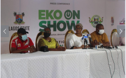 Lagos to celebrate Nigeria’s Independence with ‘Eko On Show’