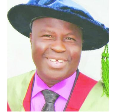 FUOYE V-C quits office amid alleged sexual harassment case