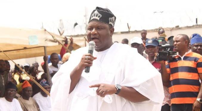 Osun APC: aAregbesola can’t break our camp in Osun -APC chairmanAppeal committee upholds Famodun's election as chairman