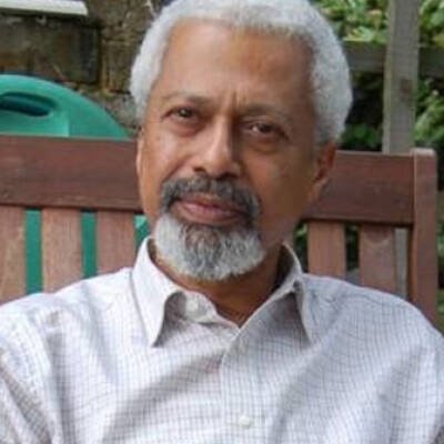 Buhari congratulates ex-BUK lecturer, winner of Nobel Prize for Literature
