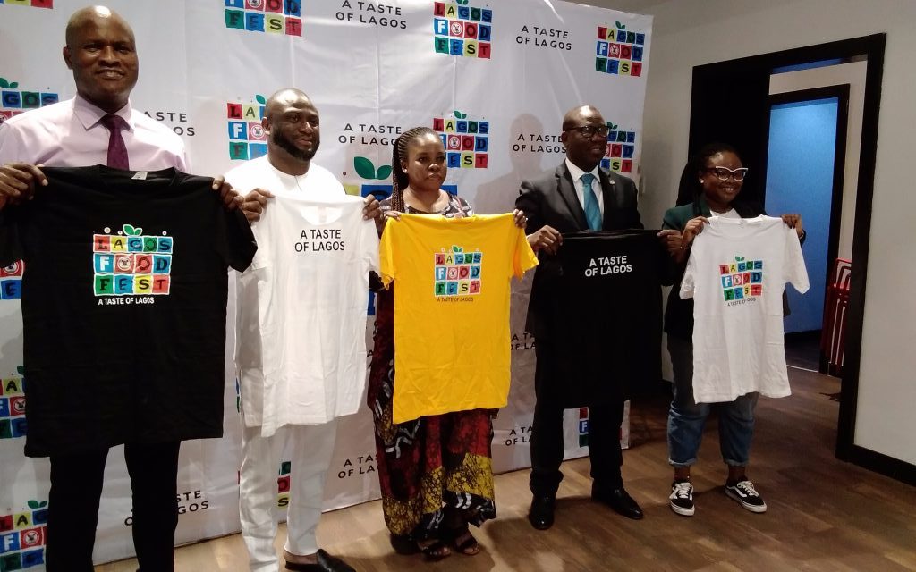 Lagos to host food festival, targets over 3,000 guests, N15m sales