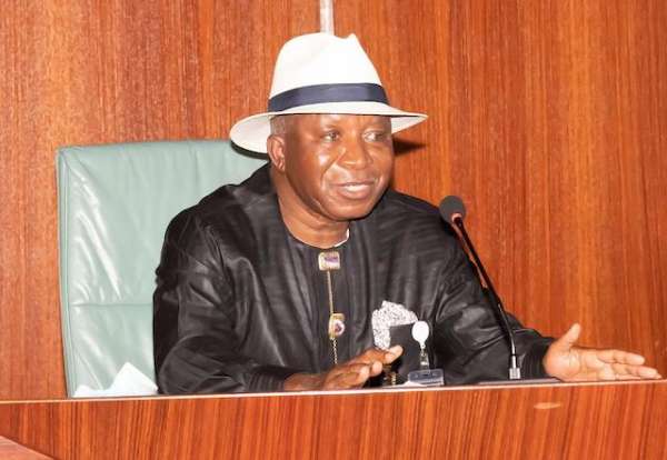 Amnesty programme: Buhari renews Dikio’s appointment as administrator