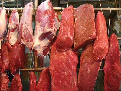 How to identify meats preserved with dangerous chemicals –Scientist