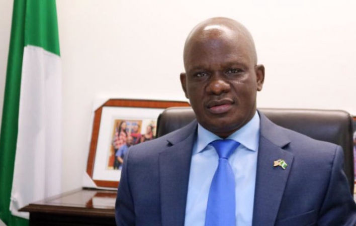 COVID-19: Nigerian envoy leads humanitarian support for Cuba