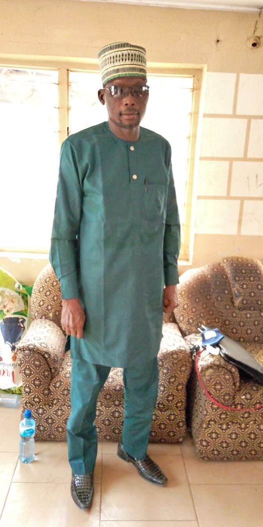 Samuel Oluwalana: Family announces burial programme