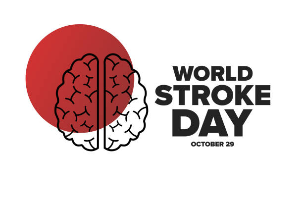 World stroke day: All you need to know about stroke
