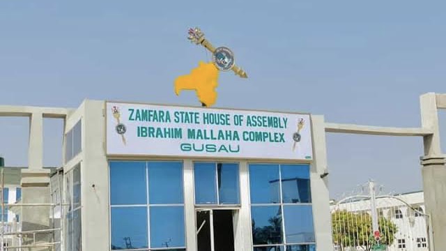 Zamfara: Assembly suspends two members for allegedly aiding banditry