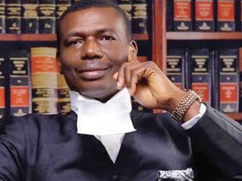 Understanding Ebun Adegboruwa’s self-adulation, inconsistencies