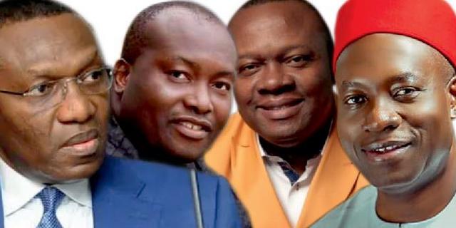 Anambra: INEC adjusts voting timeline for supplementary election