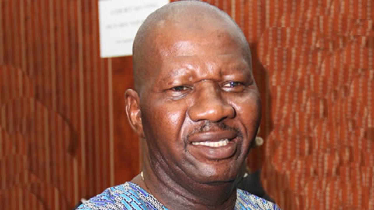 ‘Oga Bello’, other Nollywood celebrities speak on ‘Baba Suwe’s’ death