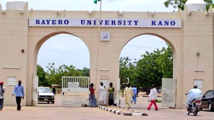 400-level student dies in BUK hostel