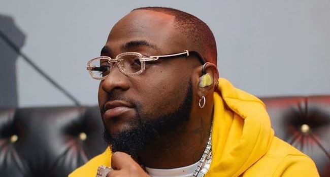 Music superstar Davido disburses N250m to 292 orphanages