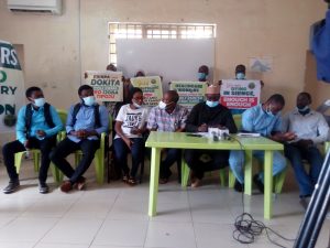Kwara doctors commence seven-day warning strike