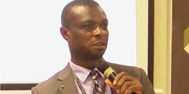 FIIRO ex-D-G arraigned for alleged certificate fraud