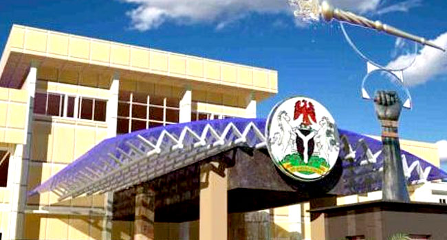 Imo Assembly impeaches Speaker