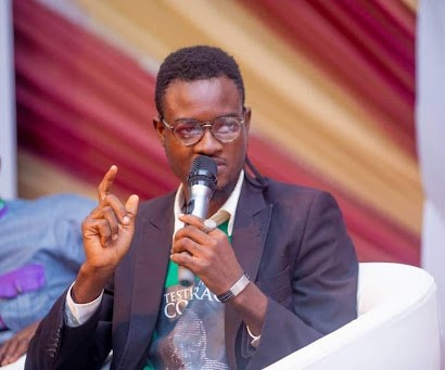 Nigerian journalist, Adejumo, shortlisted for Thomson Foundation Awards