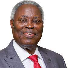 Tinubu greets Pastor William Kumuyi at 83