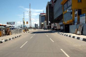LASTMA announces closure of Marina road, suggests alternate routes