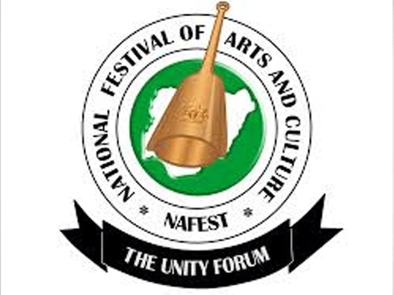 Lagos bags hosting right for 2022 NAFEST