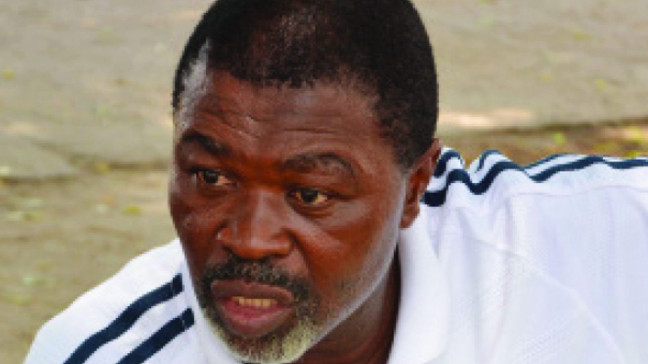 Ex-boxing internationals rally support for ailing Okorodudu