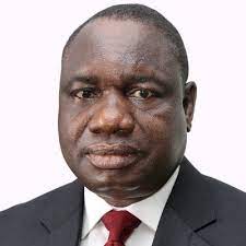 21-storey collapsed building: Lagos State government speaks