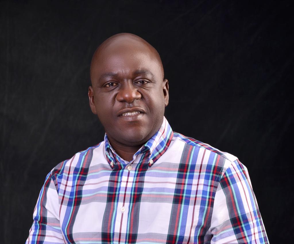 NCC's Oshadami receives prestigious CIO awards