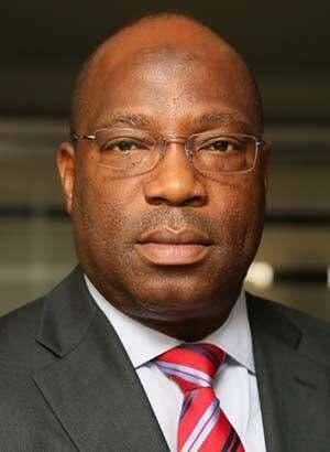 Oshodi gets elected ITTF vice president