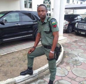 Police officer stabs colleague to death in Bayelsa