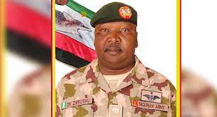 Terrorism: COAS commiserates with families of Brig-Gen. Zirkusu, others