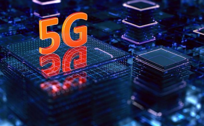 FG generates $547m from 5G auction –Buhari