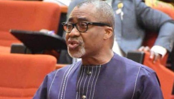 INEC reverses self, declares Abaribe winner of Abia South