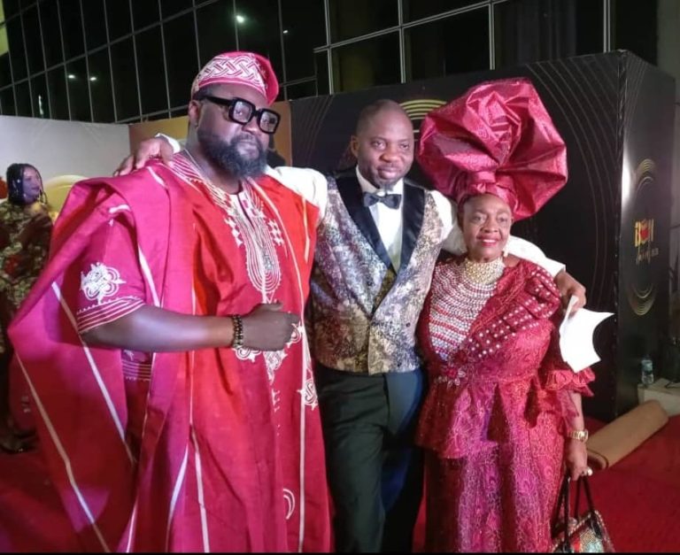 ‘Rattlesnake’, ‘Milkmaid’ emerge big winners in Nollywood BON awards