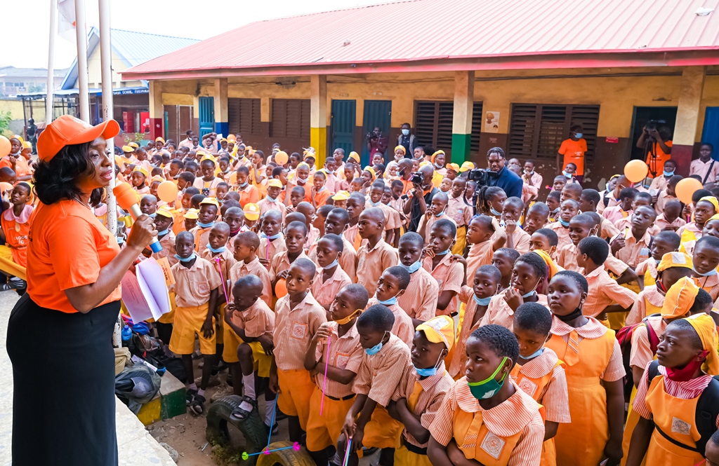 Rethinking Nigeria’s educational sector through 4-day a week school attendance