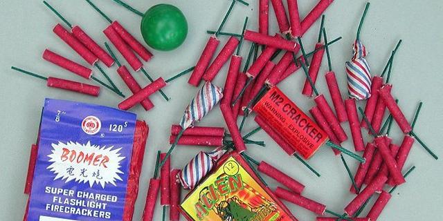 Yuletide: Osun police command bans fireworks