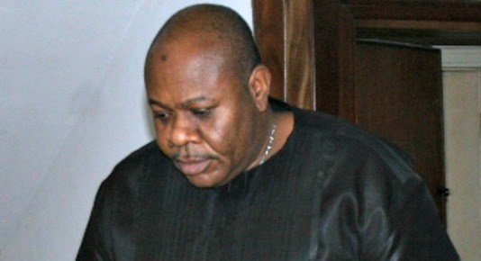 Alleged $8.4m fraud: Court compels Ajudua to get tested for COVID-19