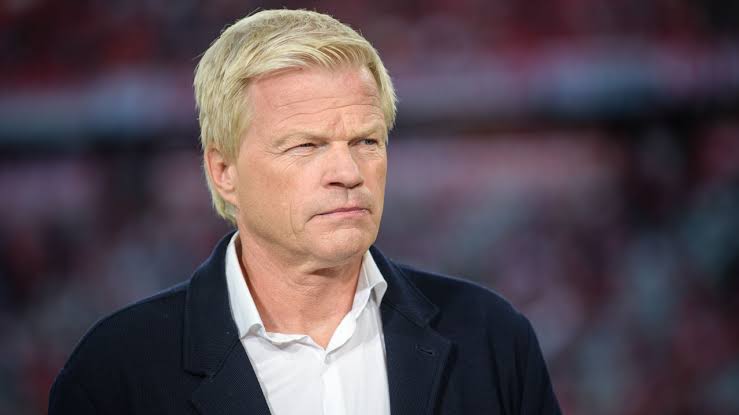 Kahn says Bayern Munich have Lewandowski and don’t need Haaland